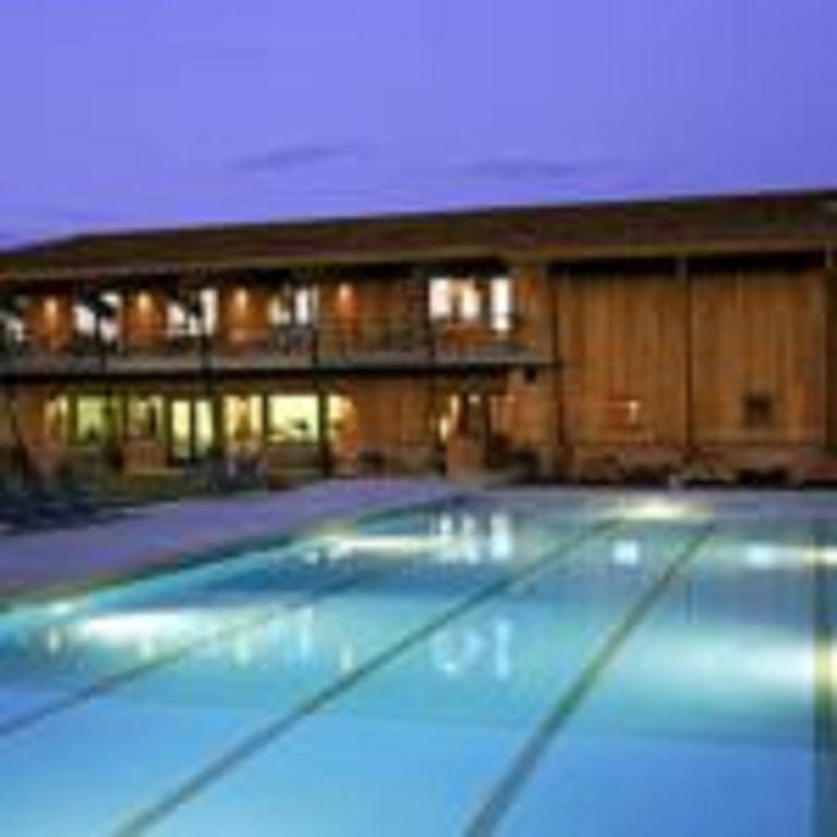 Spring Creek Ranch Hotel Jackson Exterior photo